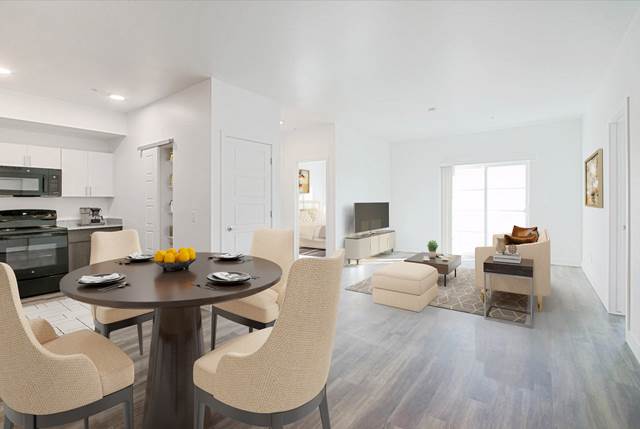 2-bedroom apartment at 2051 Apartments in Prescott, AZ